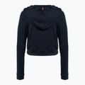 Bluza damska Tommy Hilfiger Slim Soft Hoodie blue 8