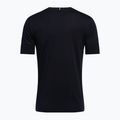 Koszulka damska Tommy Hilfiger Regular Th Monogram blue 2