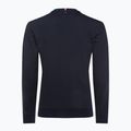 Bluza męska Tommy Hilfiger Graphic Crew blue 6