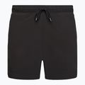 Szorty kąpielowe męskie Tommy Hilfiger Medium Drawstring black 5