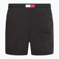 Szorty kąpielowe męskie Tommy Hilfiger Medium Drawstring black 6