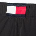 Szorty kąpielowe męskie Tommy Hilfiger Medium Drawstring black 8