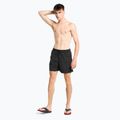 Szorty kąpielowe męskie Tommy Hilfiger Medium Drawstring black 2