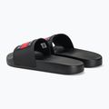 Klapki damskie Tommy Jeans Flag Pool Slide Ess black 3