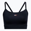 Biustonosz treningowy Tommy Hilfiger Essentials Low Int blue 5
