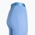 Legginsy damskie Tommy Hilfiger Essentials Rw Tape Full Length blue 9