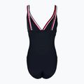 Strój kąpielowy jednoczęściowy damski Tommy Hilfiger Triangle One Piece Rp deser skye 2