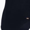 Strój kąpielowy jednoczęściowy damski Tommy Hilfiger Triangle One Piece Rp deser skye 3