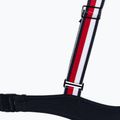 Strój kąpielowy jednoczęściowy damski Tommy Hilfiger Triangle One Piece Rp deser skye 4