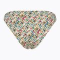Dół od stroju kąpielowego Tommy Hilfiger Cheeky High Leg th multi monogram calico 2