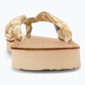 Japonki damskie Tommy Hilfiger Emblem Elevated Beach Sandal  calico 6