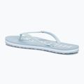 Japonki damskie Tommy Hilfiger Strap Beach Sandal breezy blue 3