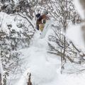 Deska snowboardowa męska Bataleon Cameleon 17