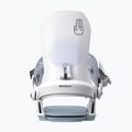 Wiązania snowboardowe damskie Bataleon Etna HW W white 2
