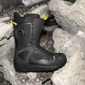 Buty snowboardowe męskie Bataleon Rave Double BOA black 6