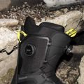 Buty snowboardowe męskie Bataleon Rave Double BOA black 7