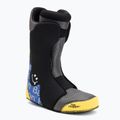 Buty snowboardowe męskie Bataleon Salsa Double BOA black 5