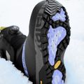 Buty snowboardowe damskie Bataleon Salsa Double BOA W black 11