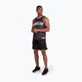 Koszulka treningowa męska Gorilla Wear Keene red/black 8