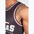 Koszulka treningowa męska Gorilla Wear Keene red/black 9