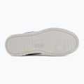 Buty dziecięce FILA Rega Nf Velcro white/black 4