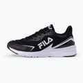 Buty FILA Crusher black/white 8