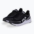 Buty FILA Crusher black/white 9