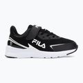 Buty dziecięce FILA Crusher V black/white 2
