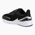 Buty dziecięce FILA Crusher V black/white 3