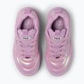 Buty dziecięce FILA Superbubble F pink lavender 11