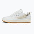 Buty damskie FILA Rega Nf white/gold/antique white 8