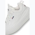Buty dziecięce FILA Superbubble white 13