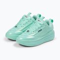 Buty damskie FILA Superbubble spearmint 9