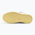 Buty dziecięce FILA Rega Nf Velcro soothing sea/prism pink 11