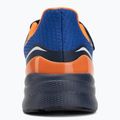 Buty dziecięce FILA Crusher V surf the web/scarlet ibis 6