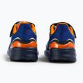 Buty dziecięce FILA Crusher V surf the web/scarlet ibis 10