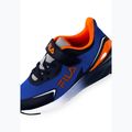 Buty dziecięce FILA Crusher V surf the web/scarlet ibis 13