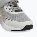 Buty dziecięce FILA Crusher V sleet/evening primrose 7