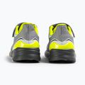 Buty dziecięce FILA Crusher V sleet/evening primrose 10