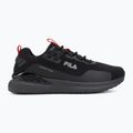 Buty FILA Solrack black 2