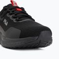Buty FILA Solrack black 7