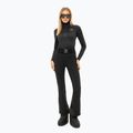 Spodnie narciarskie damskie Nikkie Gracy black 2
