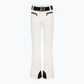 Spodnie narciarskie damskie Nikkie Gracy star white 5