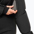 Kombinezon narciarski damski Nikkie Nevern Ski black 7