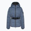 Kurtka narciarska damska Nikkie Nateland Metal dusty blue 6