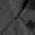 Bluza narciarska damska Nikkie Nantes Logo Ski Pully black 4