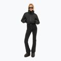 Kombinezon narciarski damski Nikkie Nemma Ski black