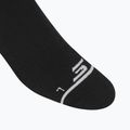 Skarpety męskie SKECHERS 1/2 Terry No Show 3 pary black 3