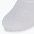 Skarpety damskie SKECHERS Non Terry No Show Liner 3 pary white/purple 6
