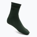 Skarpety SKECHERS Full Terry Low Crew grey/green 4